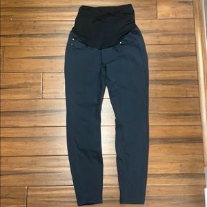 Liverpool maternity skinny pants size 0
